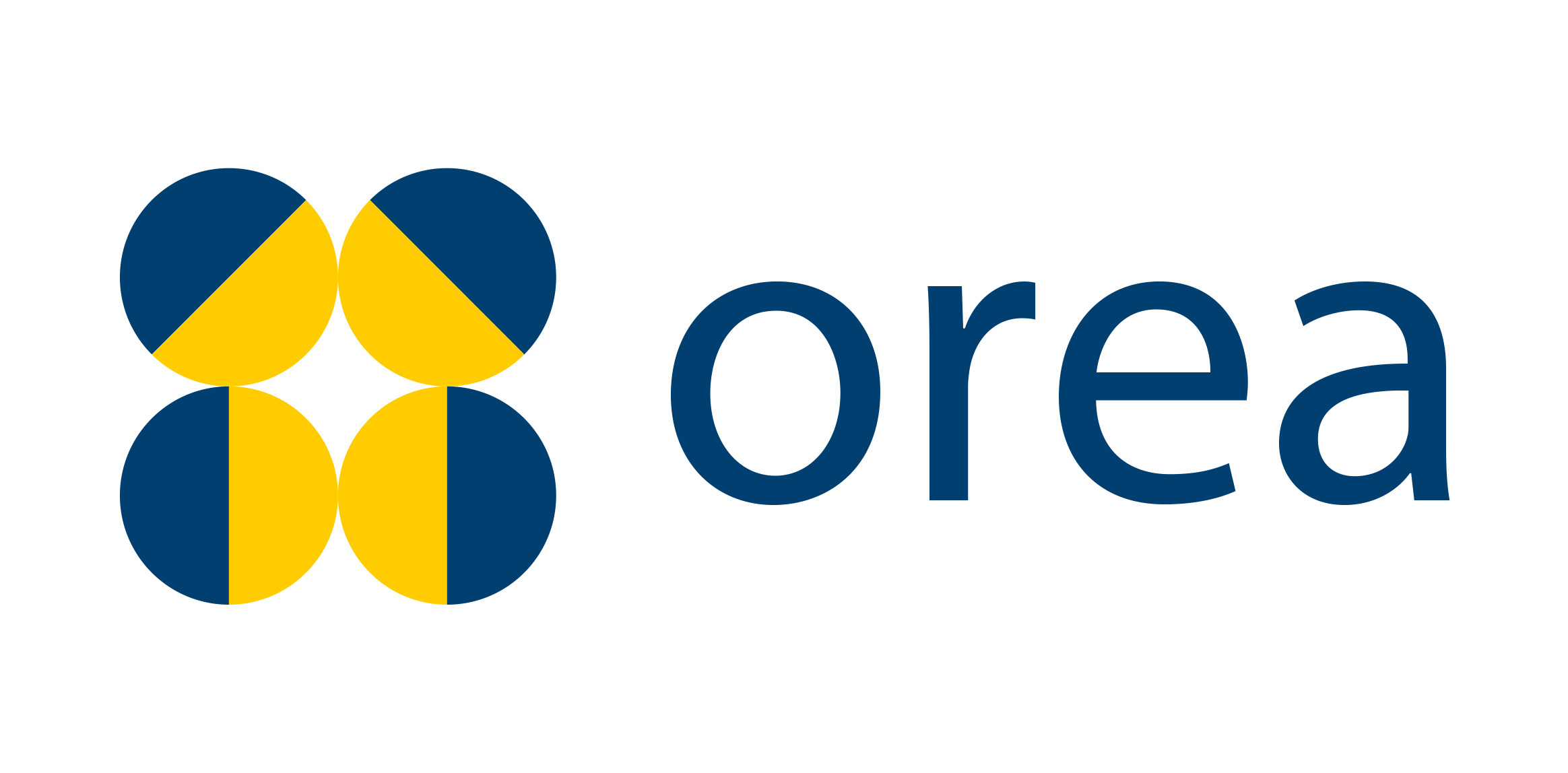 Logo Orea